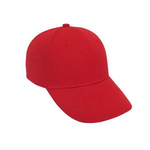 Venta caliente sombrero de moda personalizada al por mayor gorra de béisbol promocional - Product Image 4