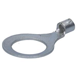 Pour bornes Cembre S2,5-M10 Ringkabelschuh 2,5mm ² M10 - Product Image 1