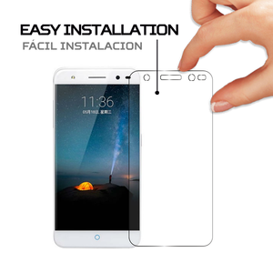 Protector de Pantalla ANTISHOCK para ZTE Blade A2, Accesorio Móvil Premium - Product Image 2