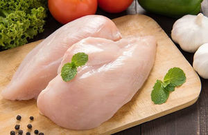 Alas de pollo congeladas Halal Ala de pollo congelada - Product Image 6