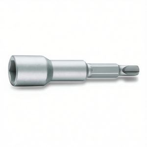 <b>Magnetic</b> Hex Socket <b>Screwdriver</b> <b>Bits</b> Key Tool for Efficient Fastening - Product Image 2