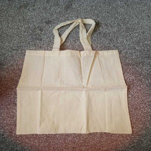 Juego de bolsas reutilizables de 100% algodón para compras, protección de frutas y verduras, bolsa ecológica lavable sostenible - Product Image 2
