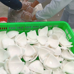 ขนมอบขนมอบสำหรับเครื่องดื่มแช่แข็งเยื่อมะพร้าวแช่แข็งแบบเขตร้อน - Product Image 1