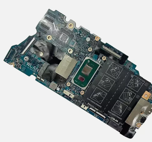 NUEVO Para Dell Inspiron 7706 2 en 1 i7-1165G7(SRK02)/HellCat 17 TGL MB 8L 19829-1 placa base 0NH21K NH21K - Product Image 3