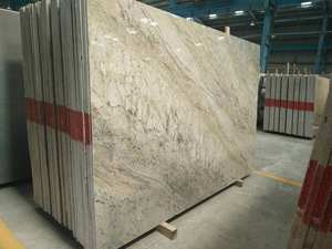 Pierre naturelle durable de grande taille, de couleur brun clair, de conception traditionnelle, fabriquée en Inde, pour une utilisation intérieure et extérieure, cuisine, salle de bain - Product Image 5