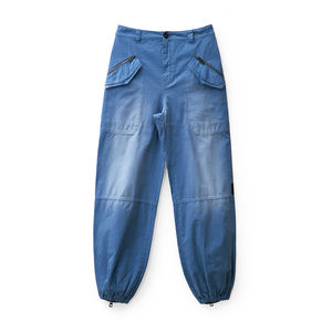 Outdoor Tactical Cargo Pants <b>Men</b> Cotton Many Pockets Stretch Security <b>Trousers</b> 100%Polyester/Cotton <b>Work</b> Pants High Quality - Product Image 6