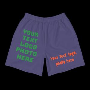 Short de basket-ball personnalisé pour femmes Confort Ceinture élastique Cordon de serrage personnalisé Motif solide-Sublimation Fit pour hommes femmes - Product Image 4