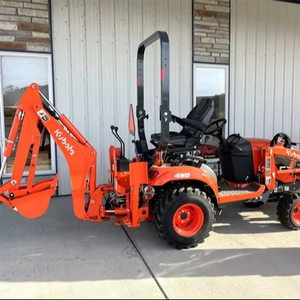 2022 KUBOTA Precios de Dulces DE LA 2017 - Product Image 1