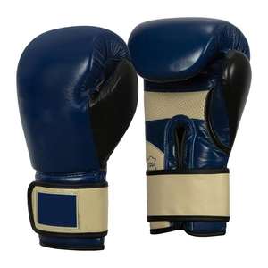 Nueva llegada Guantes de boxeo profesionales Guantes de boxeo cómodos Guantes de boxeo Hombres más vendidos Guantes DE BOXEO - Product Image 1
