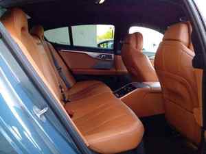 VENTAS CALIENTES DE AUTOMÓVILES USADOS - BMW 840D XDRIVE SEDÁN - Product Image 3