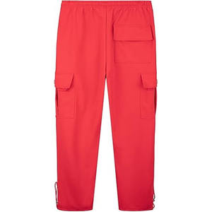Pantalón de hombre de alta calidad, Polar, transpirable, de secado rápido, para exteriores, para hombres, ropa de moda apilada, pantalón para hombres subido por Dress Sports - Product Image 5