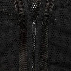 Top Trending Men Hi Vis Chaleco hecho a medida peso ligero fácil de usar Transpirable cómodo Hombres Hi Vis Chaleco con material duradero - Product Image 4