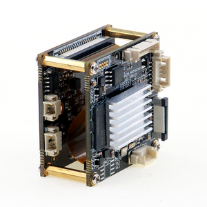 Módulo de Cámara <span class=keywords><strong>4K</strong></span> 8MP IMX415 USB UVC, Módulo de Cámara OEM, Fabricante de Módulos de Cámara IP, Módulo de Cámara para Drones Hi3516CV610 SIP-K415C6 - Product Image 6