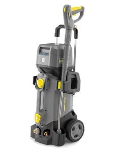 NUEVO FAV ORIGINAL Limpiadores de Alta Presión HD 4/11 C Bp Plus, Limpiador a Seco Portátil con Batería - Product Image 1