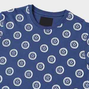 Sudadera de sublimación para hombre de alto valor, precio al por mayor, sudaderas con capucha, nueva moda, sudadera de poliéster 100% de gran tamaño personalizado para hombre - Product Image 4