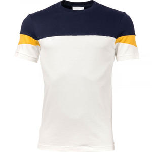 Camisetas informales lisas de algodón suave, ropa esencial, cómoda para uso diario, ligera, unisex. - Product Image 2