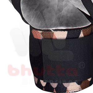Grappling <b>Weight</b> <b>Lifting</b> Straps Wrist Wraps for Weightlifting and Support for Gym Workout Martial Arts Boxing <b>Set</b> - Product Image 3