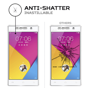 อุปกรณ์ป้องกันหน้าจอ Y33 antishock VIVO อุปกรณ์เสริมมือถือดูดซับแรงกระแทกทนทาน - Product Image 4