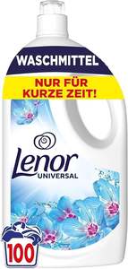 Compra Lenor Unstoppables Fresh, Suavizante de Telas Ecológico en Líquido, Potenciador de Aroma para Ropa, Paquete de 285 g, 6 Unidades, 80% Activo - Product Image 6