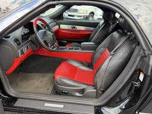Precio bajo, Ford Thunderbird Deluxe 2002, auto usado en venta - Product Image 3