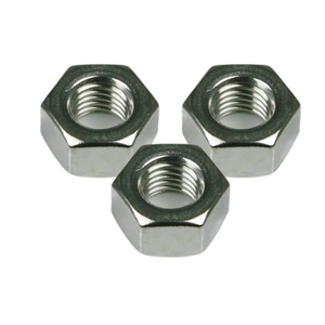 Tuerca Hexagonal con Brida, Niquelada, Acero Inoxidable, Alta Durabilidad, Tornillos Vietnamitas, Embalaje OEM en Cartón, Venta al por Mayor, NGOC HUONG PHAT - Product Image 5