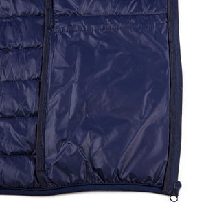 Venta al por mayor unisex Puffer Bubble Jacket logotipo personalizado estilo formal OEM servicio puffer chaleco proveedor - Product Image 5