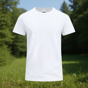T-Shirt Personalizzate Stiles Merchandising, Magliette Promozionali su Misura - Product Image 3
