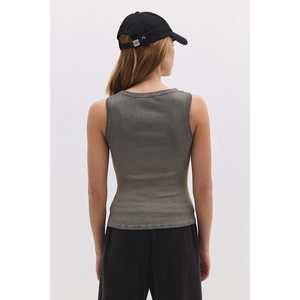 blusa sin mangas - Product Image 4