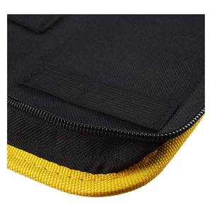 Bolsa de Almacenamiento de Herramientas de Lona Personalizada, Gran Venta |   Estuche Organizador Pequeño con Cierre |   Bolsa de Herramientas Resistente con Correas Elásticas - Product Image 6