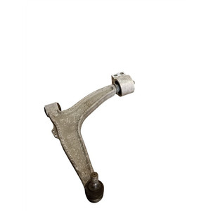 Braccio di Controllo Anteriore Sinistro FIAT Croma 2a Serie 51748653 939A1000 (05>07) - Product Image 1