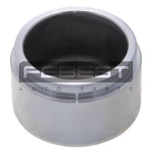 Supporto del freno anteriore FEBEST (0176-UZJ200F) - Product Image 1