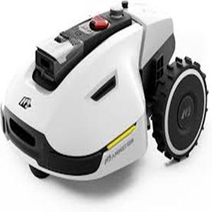 NUEVO YUKA 1500 1000 2000 3000, Robot Cortacésped con Visión 3D, Barrido Inteligente, Seguridad y Rastreo GPS, Más Garantía, MÁS VENDIDO - Product Image 6