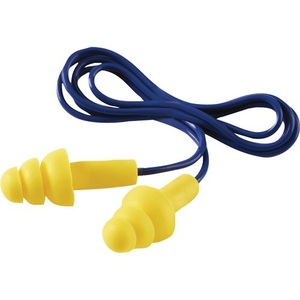 Protection auditive 3M E-A-R ULTRAFIT EN 352:2020 SNR 29 DB 50 paires par carton - Product Image 3