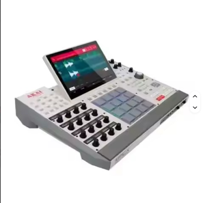 Vente en gros - Contrôleur de production musicale autonome professionnel MPC X - Product Image 1