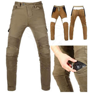 กางเกงยีนส์ขายาวของผู้ชายแห้งเร็วระบายอากาศได้ดีสินค้ามาใหม่ - Product Image 2