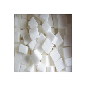 Azúcar granulado blanco, azúcar refinado, Icumsa 45, Blanco/marrón, azúcar brasileño - Product Image 1