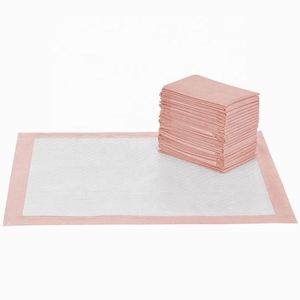 Tapis absorbants écologiques pour chiots 2026 – Qualité fiable, jetables, pour l'apprentissage de la propreté des chiens et des chiots, tapis de protection pour animaux de compagnie - Product Image 2