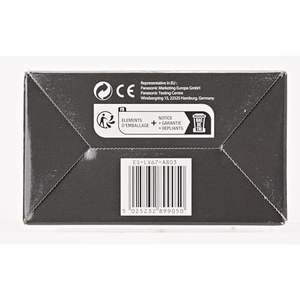 Afeitadora Eléctrica Rotativa de Cinco Cuchillas, Afeitadora Inalámbrica Húmeda/Seca, Fuente de Alimentación USB, IPX7, Incluye Recortadora de Pelo Azul - Repuesto - Product Image 1