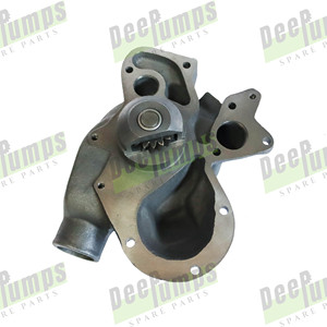 Bomba de agua 1004,4-1006,6 U5MW0178 U5MW0154 U5MW0192 U5MW0193 U5MW0190 / U5MW0193 / U5MW0192 / 1545442 / 4223901M91 - Product Image 1