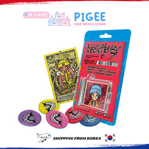 WayV - [ FREQUENCY ] 6º MINI ÁLBUM (Versión SMINI) Álbum de KPOP Más Vendido en Corea - Product Image 2