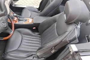 เมอร์เซเดส-เบนซ์ SL550 ปี 2011 - Product Image 5