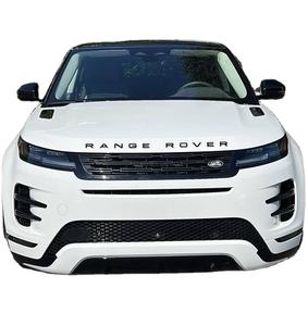 Evoque P250 Dynamic SE AWD 2025, Automático, Volante a la Izquierda, Interior de Cuero Claro, Neumáticos R19 - Product Image 1