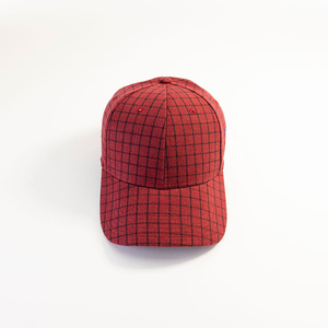 Factory Manufacturer Adult Size <b>Hats</b> for Men Women Custom Embroidery Design 100% Cotton Unisex Baseball Caps Breathable - Product Image 1