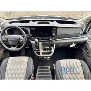 Nouveaux camping-cars 2026 Grand Design Lineage Series VT LVT1 - Product Image 2