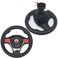 Caméra d'inspection de puits profonds sous-marins rotative à 360° avec capteur CMOS et stockage sur carte SD - Product Image 5