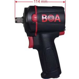 Herramientas de aire comprimido HY1863B personalizables compatibles con OEM - Product Image 1