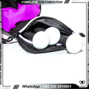 Haute qualité Durable grande capacité tactique voyage travail Fitness sport sac polochon sac de Fitness - Product Image 4