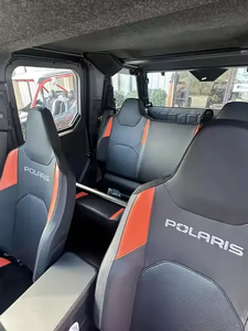 2025 นอร์ธสตาร์ อัลติเมท 5 ที่นั่ง XPEDITION ADV โพลาริส ปรับแต่งได้ ระดับอุตสาหกรรม รองรับ DIY OEM ผลิตในสหรัฐอเมริกา รับประกัน 1 ปี - Product Image 4