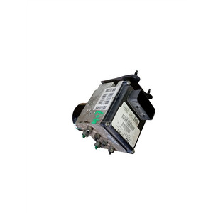 ABS PEUGEOT 407 Saloon 157106021 diesel 2000 (04>) - Product Image 2