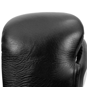 2025 última tendencia guantes de boxeo de entrenamiento profesional para hombres y mujeres para Kickboxing bolsa pesada MMA Muay Thai - Product Image 3